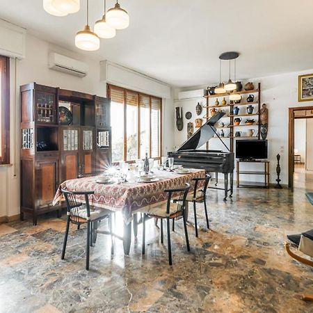 Attico Pisaurum - Central Apartment With Parking! Pesaro Exterior photo