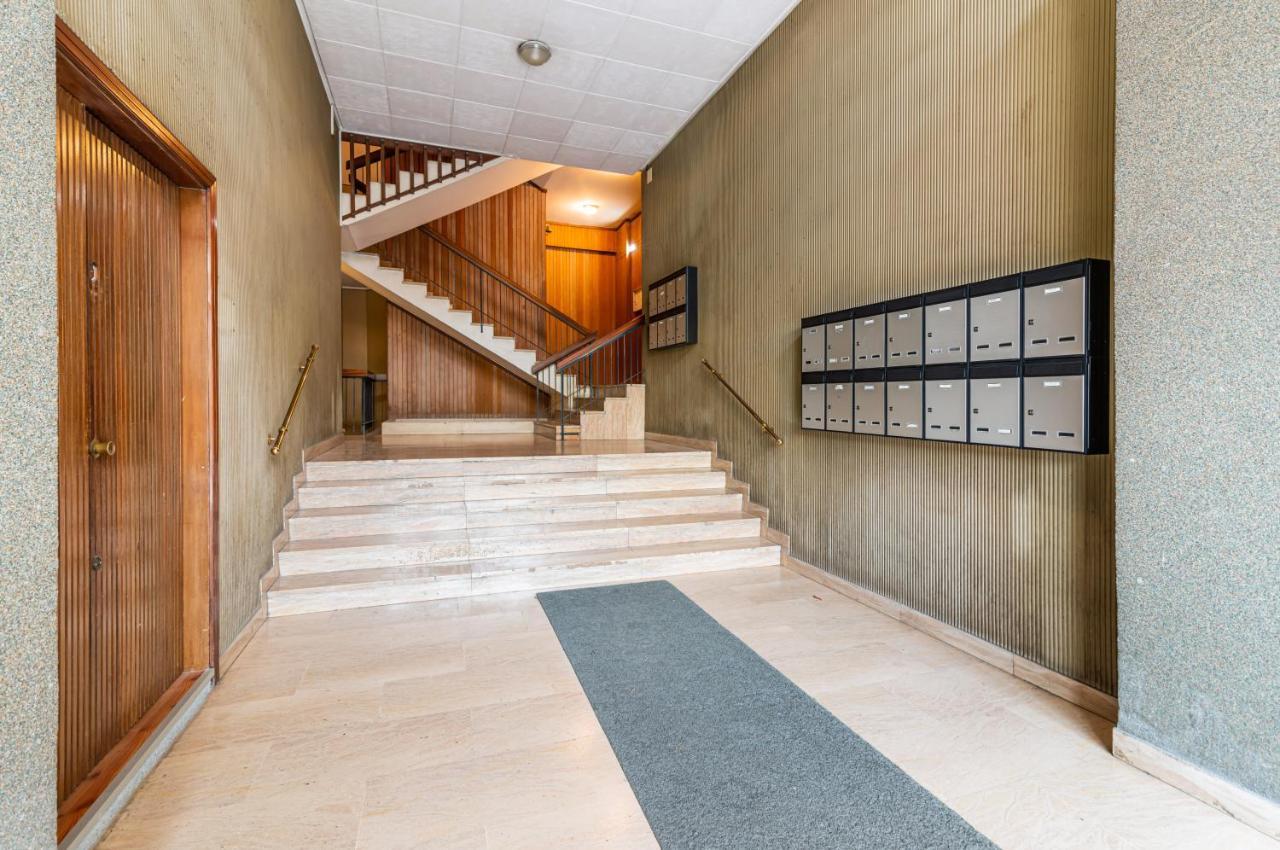 Attico Pisaurum - Central Apartment With Parking! Pesaro Exterior photo
